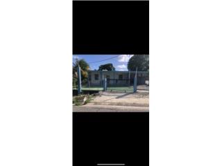 Casa 3 c 1 baño marq cerradaBario emajaguas 