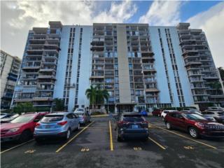 Apartamento en Jardines Metropolitanos II 