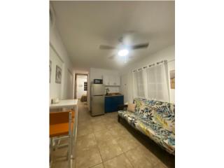 Fully furnished Apartment in first floor 
