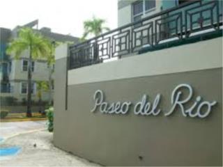 Rentals PASEO DEL RIO - PRIMER PISO - NO ESCALERA