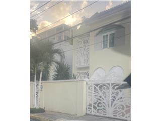 Alquiler Sector Miramar STUDIO EFFICENCY MIRAMAR San Juan - Condado-Miramar