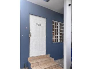 Apartamento 1 piso, 1-1 Sierra Bayamon $750