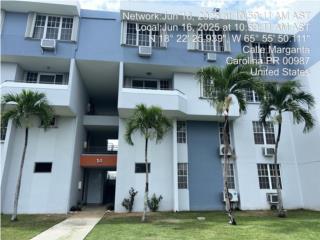 Alquiler Condominio Chalets De San Fernando PENTHOUSE CHALETS DE SAN FERNANDO Carolina