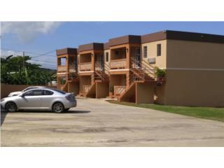 Alquiler Bo MIRAFLORES APART, ACCSO CONTROL, ARECIBO