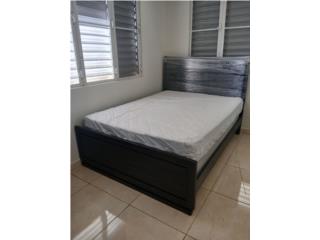 Apartamento Amueblado Barrio Cobo, Aguadilla