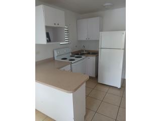 Alquiler Barrio Villa Palmeras 3 dorm y 1 bano en Barrio Villa Palmeras San Juan - Santurce