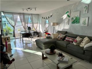 Alquiler Condominio Caminito $1,300
