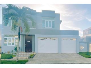 Bienes Raices  Puerto Rico