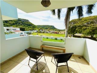 Isabela/Playa Jobos – Seaside Court Condo