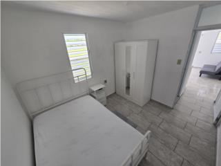 Alquiler Manati apartamento amueblado 