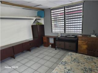 Alquiler Estudio Pequeño solo 1 persona
