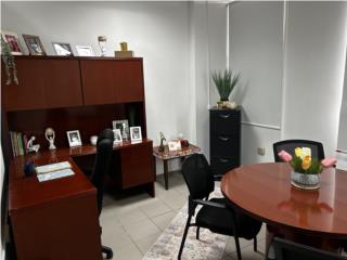 Alquiler Condominio San Alberto, 605 Calle Condado Ofc. Excelente Ubicación y Condición San Juan - Ro Piedras
