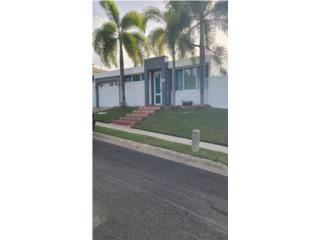 Urbanizacion el encanto Gurabo $1700