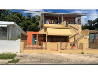 Alquiler Urbanizacion Caparra Heights Caparra Heigths 3C 1B plan 8 estatal San Juan - Ro Piedras