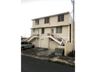 Rentals Urbanizacion Levittown Levittown, REMODELADO,3er piso con agus y luz Toa Baja - Levittown
