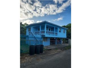 Bienes Raices  Puerto Rico