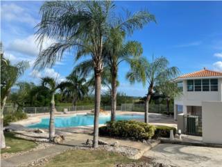 Alquiler Barrio Guanajibo Apt en Cond. Sea View, amueblado y equipado!  Mayagez