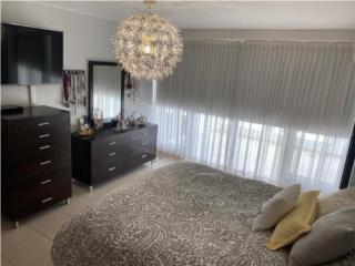 San Juan, Apartamento de dos dormitorios