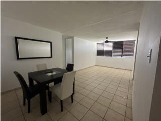 APARTAMENTO RIO PIEDRAS 3 CUARTOS 1 BA&#209;O 