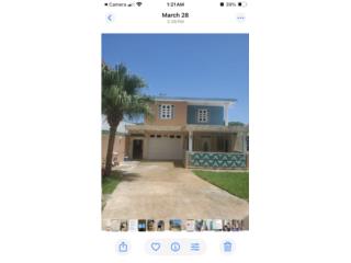 Rentals Bo. Espinosa se renta planta baja $1,200