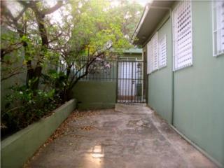 Alquiler Urbanizacion Caparra Terrace Hermoso apto terrero de 1 hab San Juan - Ro Piedras