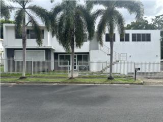Urb El Paraiso al Lado UAGM