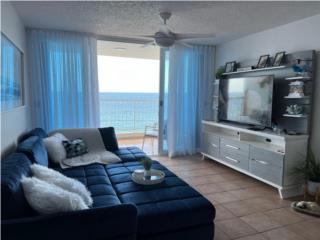Apartamento frente al Mar…