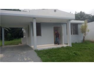 Se renta Propiedad en Morovis