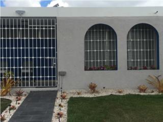 Residencia  amueblada en El Conquistador