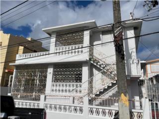 Alquiler Barrio Villa Palmeras Villa Palmeras Segundo Piso grande San Juan - Santurce