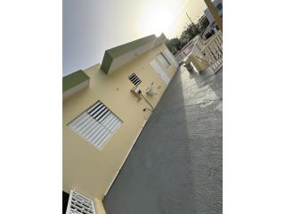 Alquiler Urbanización El Rosario. 