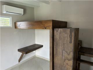 Estudio para estudiantes Bo Paris,Mayaguez 