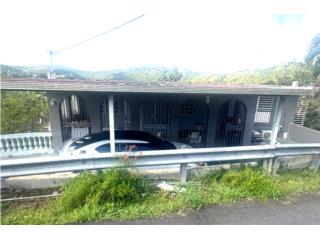 Alquiler Casa en Cidra