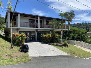 Rentals Casa con piscina