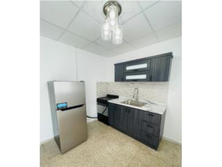 Apt 2 cuartos, 1 ba&#241;o - Recien Renovado