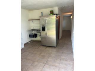 Alquiler Barrio Quebrada Grande Trujillo Alto 550 agua y luz Trujillo Alto