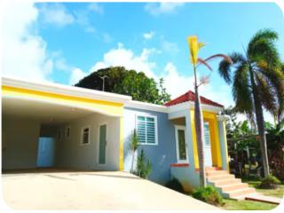 Isabela, Carr #112, completamente remodela