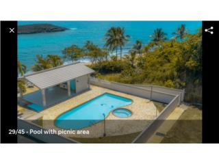 Rentals PENNHOUSE AREA MARCHIQUITA AMUEBLADO