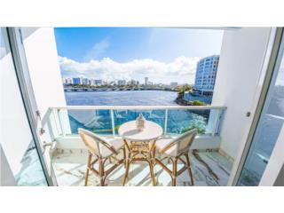 CONDADO LAGOON VILLAS 