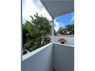 Rentals Sector Condado Nuevo precio de alquiler!  Condado San Juan - Condado-Miramar