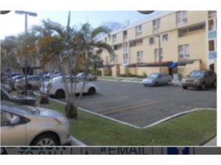 Jardines de Cuenca Condo 3 cuartos $1,450