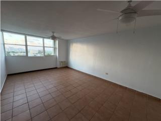 Alquiler Condominio Plaza Universidad 2000 Plaza Universidad 2000-Apartamento piso 17 San Juan - Ro Piedras