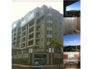Se Alquila Apto en Guaynabo Cond. Ridge Top L