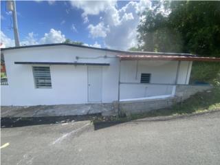 Alquiler Casa Para Aquiler en Mabu Humacao