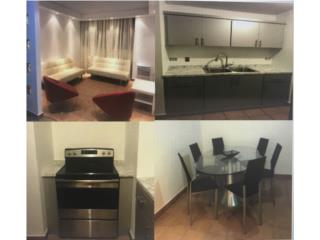 Alquiler Condominio Plaza Universidad 2000 FRESCO APTO DE ESQUINA San Juan - Ro Piedras