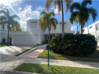 Bienes Raices  Puerto Rico
