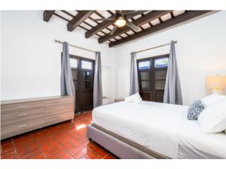APARTAMENTO 2H/1B CON TERRAZA � VIEJO SAN JUA