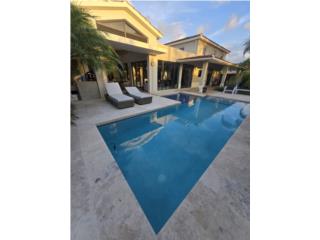 Rent Sabanera Casona Carbia Furnished $18500 
