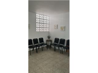 Alquiler Oficina Servicios de Salud, Carolina Clasificados