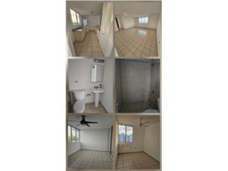 Cond Miradores de Sabana, 3 hab, 1b